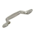 thumbnail image 6 of Amerock Everyday Heritage 3 in (76 mm) Center-to-Center Satin Nickel Cabinet Pull, 6 of 7