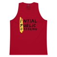 thumbnail image 3 of Initial Public Offering | IPO Tank Top, 3 of 8