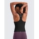 thumbnail image 2 of Musculosa CRZ YOGA Butterluxe de Cuello Alto con Doble Capa, 2 of 5