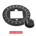 thumbnail image 3 of Grinder Setting Dial for Eureka Mignon Specialita MMG Eureka Mignon Adjustment Ring for Eureka Grind, 3 of 5