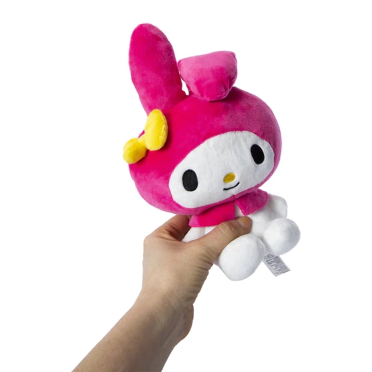 Hello Kitty Plush,My Melody Plush,Stuffed Girl Toy,Plush Gift