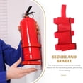 thumbnail image 4 of Shisuyan Fire Extinguisher Strap Portable Fire Extinguisher Mount Car Extinguisher Strap, 4 of 9