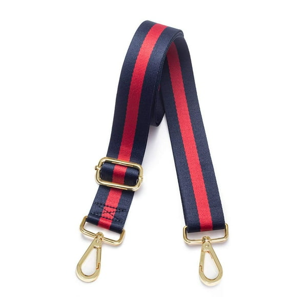 Cross body Handbag Purse Strap Wide Shoulder Strap Adjustable Replacement Belt Guitar Style