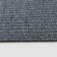 thumbnail image 7 of Liora Manne  Avalon Texture Indoor/Outdoor Rug 8'3" x 11'6" - Navy, 7 of 7