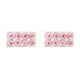 thumbnail image 1 of Toystoory 8 Piezas de Rosas Preservadas Flor Eterna Rosas Inmortales Material Ramo de Larga Duración para Aniversario de Bodas Rosa Rosa 2piezas, 1 of 6