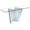 thumbnail image 1 of Table console Canadienne Windsor, 1 of 2