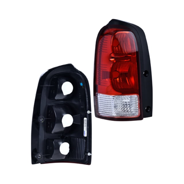 Calavera Uplander 2005 A 2009 Chevrolet Izq S/Foco DEPO .