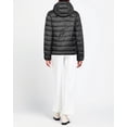 thumbnail image 2 of Ladies' Autumn and Winter White Duck Down Down Down Jacket Casual and Lightweight Hooded Jacket, 2 of 8