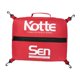 thumbnail image 4 of Bolsa de refrigeración para cubierta de tabla de paddle surf, organizador de kayak para aperitivos y bebidas al aire libre. rojo, 4 of 9