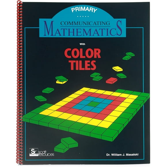 American Educational Communiquer Mathématiques Guide Principal