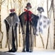 thumbnail image 5 of Esqueleto De Halloween Colgante De Fantasma De Esqueleto Colgante Para Casa Embrujada Prop Decoraciones De Halloween Vogacara HA045207-00, 5 of 6