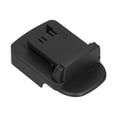 thumbnail image 3 of Adaptador De Batería, Kit De Conversión Conector De Alimentación De Muelle Hoja De Acero Niquelado 18V Para AEG Para RIDGID Para Milwaukee, 3 of 8