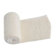 Cotton Aid Supplies for Wound Care