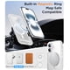 thumbnail image 5 of Funda Magnética Temdan Compatible con iPhone 16 Plus, 5 of 7