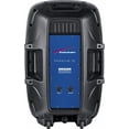 thumbnail image 3 of Kit Audio Profesional Audiobahn: 2 Bafles Pasivos 15" 400W PASSIVE15, 3 of 3