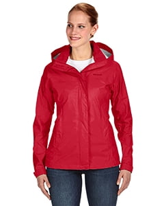 Marmot Women's Precip Waterproof Jacket 