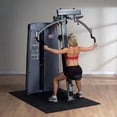 thumbnail image 4 of Body-Solid ProDual Pec Rear Delt Machine with 310lb. Stack, 4 of 4