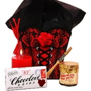 Message Of Love Gift Basket