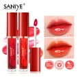 thumbnail image 4 of Hydrating Lip Oil, Moisturizing Lip Gloss, Plumping Lip Tint with Soft Brush Head for Nourishing and Repairing Lips, Transparent Jelly Texture Lip Balm Stick to Lighten Lip Lines and Improve Dullness, 4 of 4
