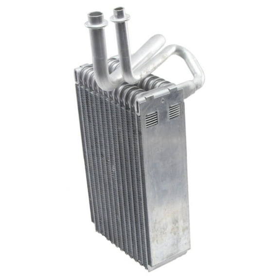 Four Seasons 44173 Plate & Fin Evaporator Core Fits select: 2013-2014 CHRYSLER TOWN & COUNTRY, 2013-2015 DODGE GRAND CARAVAN