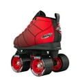 thumbnail image 5 of Crazy Skates Rocket Roller Skates for Boys - Great Beginner Kids Quad Skates, 5 of 7