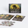 thumbnail image 3 of One Night Ultimate Werewolf – Juego de Cartas de Misterio y Rol Oculto con Múltiples Personajes, Emoción y Suspenso para Fiestas y Reuniones Familiares, 3 of 4