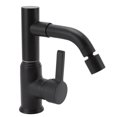 thumbnail image 4 of Extended Faucet Basin Faucet, Easy Cleaning High Temperature Paint LED Display Kitchen Faucet G1 Thread Corrosion Resistance For Washroom ANGGREK JB3112, 4 of 8