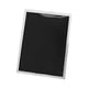 thumbnail image 1 of Vitrina para camisetas con soporte de pared universal para uniformes de graduados de fútbol 50x70cm, 1 of 7