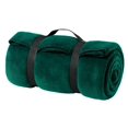 thumbnail image 1 of Port Authority® - Manta Value Fleece con correa. BP10 Autoridad Portuaria BP10, 1 of 1