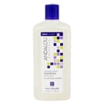 thumbnail image 2 of Andalou Naturals - Full Volume Shampoo Lavender & Biotin - 11.5 fl. oz., 2 of 3
