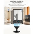 thumbnail image 6 of Mini Camera , Mini Security Camera, Nanny Cam with 180°Rotating Lens, 4K WiFi Wireless Surveillance, Motion Detection, Auto Night Vision, 6 of 8