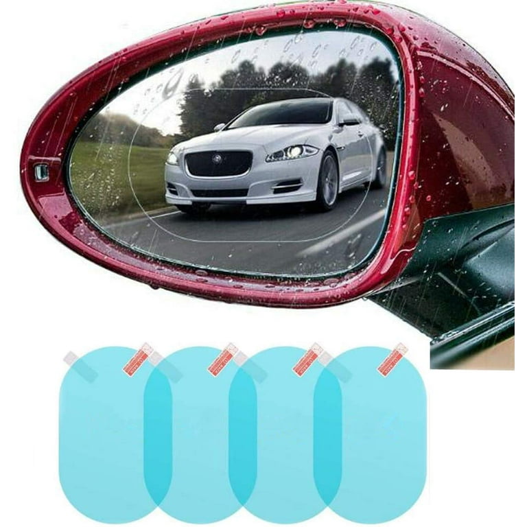 2Pc Anti Rain Water Car Windshield Wipers Vehicle Windshield Glass