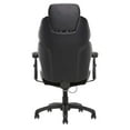 DPS 3D Insight Gaming Chair with Adjustable Headrest (Black)