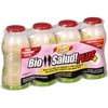 El Viajero: Bio Salud! Plus Cultured Dairy Fresa Strawberry Beverage, 26.4 fl oz