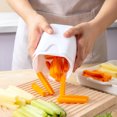 thumbnail image 5 of Multifunction potato and french fries vegetable cutting machine, 5 of 5