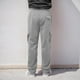 thumbnail image 4 of Pantalones de running para hombre: cintura con cordón, corte holgado, transpirables. Pantalones de poliéster con bolsillos laterales., 4 of 8