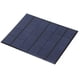 thumbnail image 5 of Mini Panel Solar ANGGREK Cargador Eficiencia De Conversión Alta Ligero 1000 MA Máximo, 5 of 5