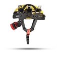 thumbnail image 1 of Casco LIFT Safety HDF-23MS DAX con MIPS, forro de suspensión, 1 of 2