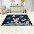 thumbnail image 3 of Coolnut Lightweight Non Slip Carpet Mats 60 x 39 inch (5'x 3'3"), Area Soft Rugs Floor Mat Rug Decoration for Kids Room Living Room Kid Jumping Space, 3 of 6