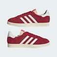 thumbnail image 1 of Ad-id-as Originals Gazelle IF9652 Team Victory Red OFW Men's sneaker Authentic, 1 of 6