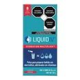 thumbnail image 2 of Electrolitos Liquid I.V. Hydration Multiplier En Polvo sabor Fresa 128 g, 2 of 4