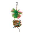 thumbnail image 1 of Juguete para pájaros Prevue Hendryx Tropical Teasers Up & Away 62511, 1 of 1