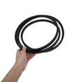 thumbnail image 3 of SHOWERORO Riding Lawn Mower Belt Heavy Duty Use Mower Belt For Yard 1Set, 3 of 8