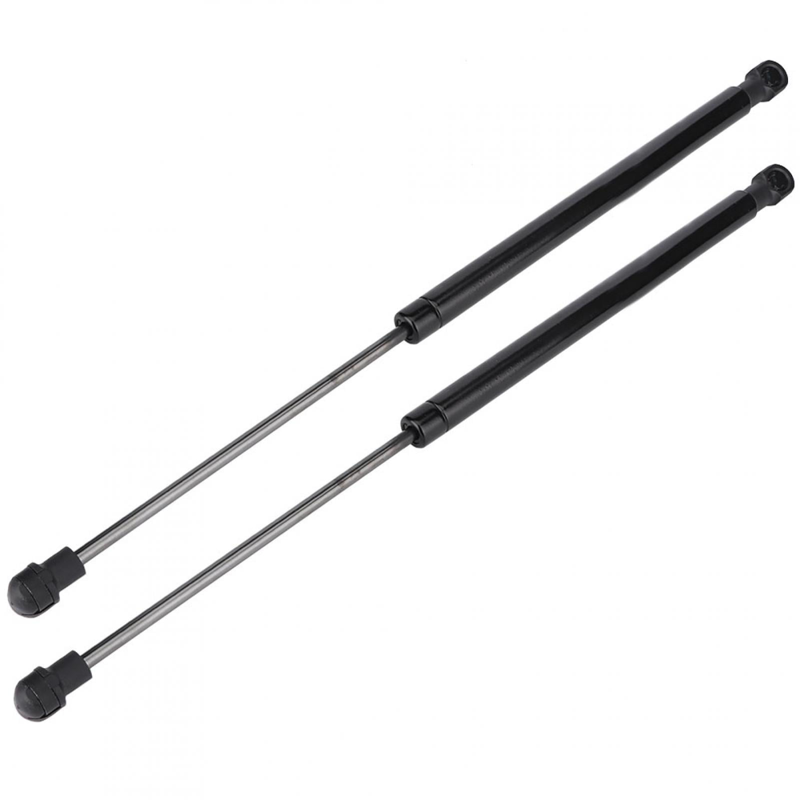 PAIR of bonnet hood gas strut for Land Rover Discovery 3+4 rams lift spring open