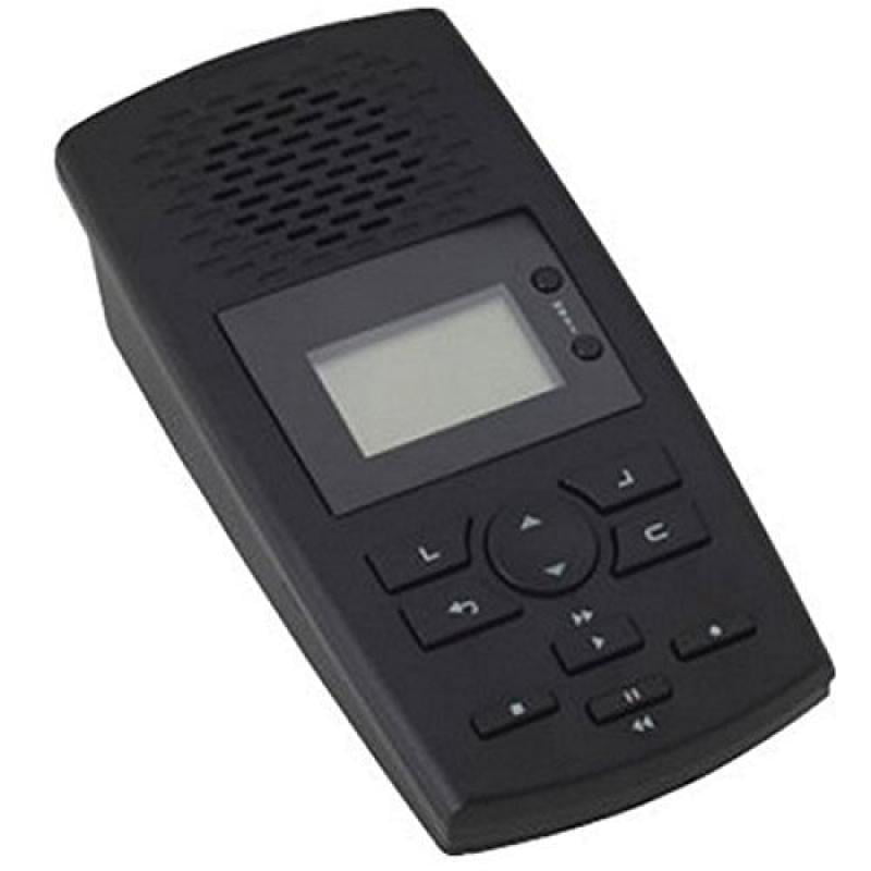 Landline phone recorder