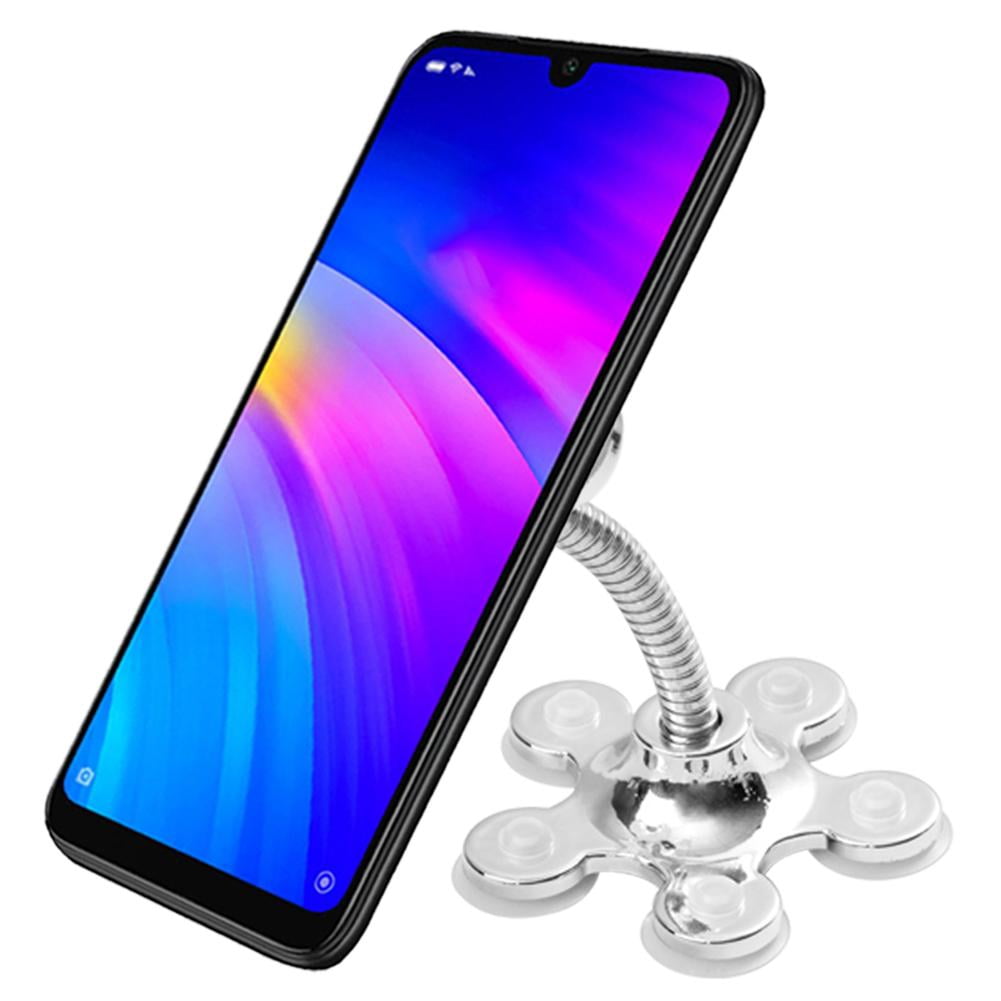 magic suction cup mobile phone bracket