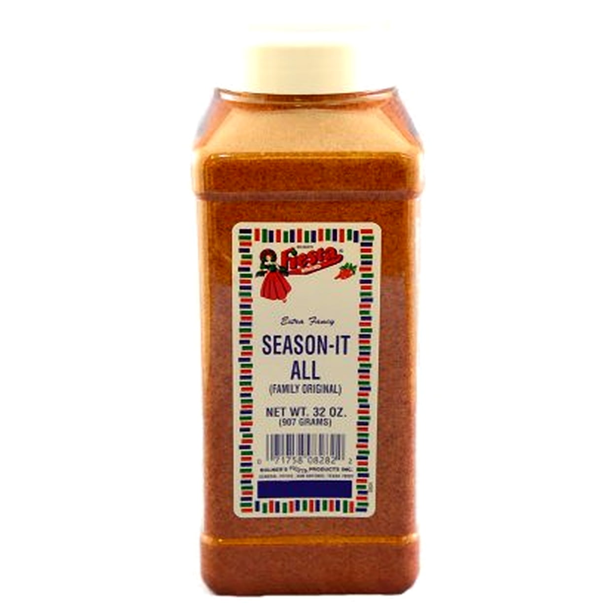 Fiesta Brand Season-It All Spice, 32 oz