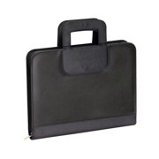 PREFERRED NATION 3-Ring Padfolio Briefcase