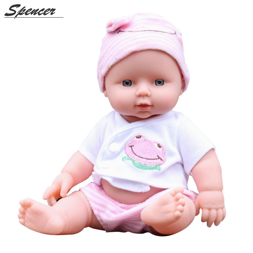 30cm baby doll clothes