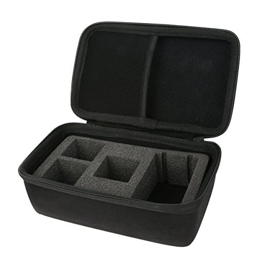 cozmo robot carry case